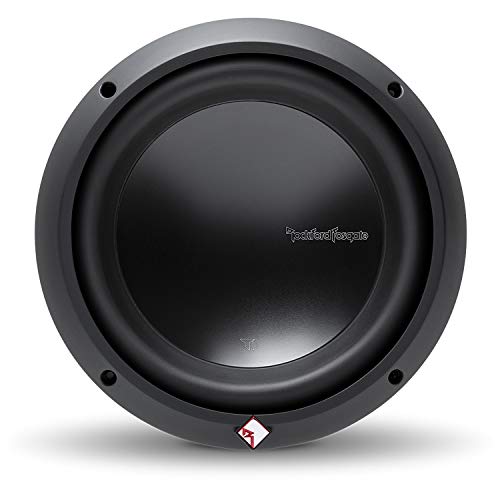 Rockford Fosgate T1D410 Power 10 Rockford Fosgate T1D410 Power 10